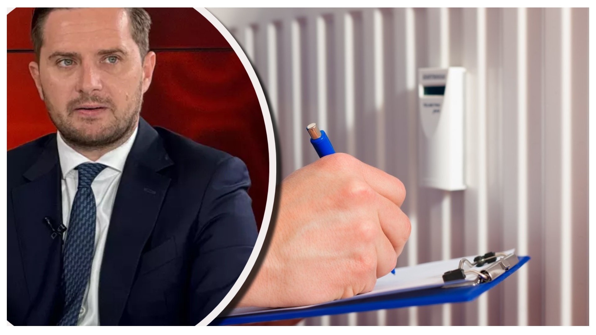 Stelian Bujduveanu anunţă închiderea şantierelor pentru reţeaua de termoficare. Ce spune despre preţul căldurii la iarnă