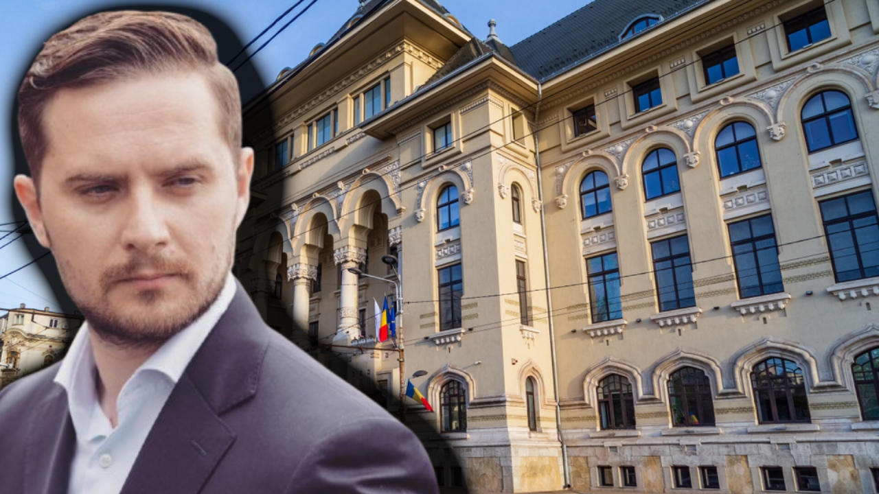 Câți bani câștigă angajații din Primăria Capitalei. Declarațiile făcute de Bujduveanu: „Avem cele mai mari salarii în administrația publică locală”