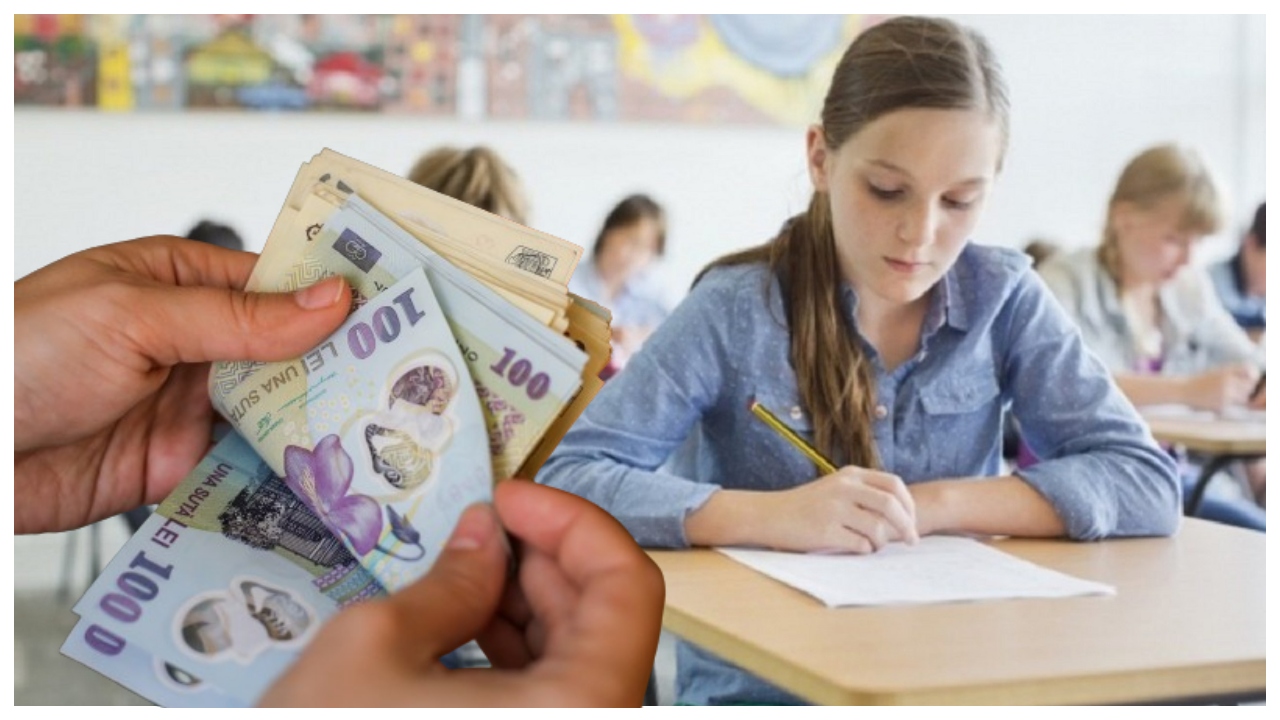 Guvernul Bolojan a aprobat sumele pe care elevii le vor primi ca burse. Care este categoria care va încasa cel mai mult
