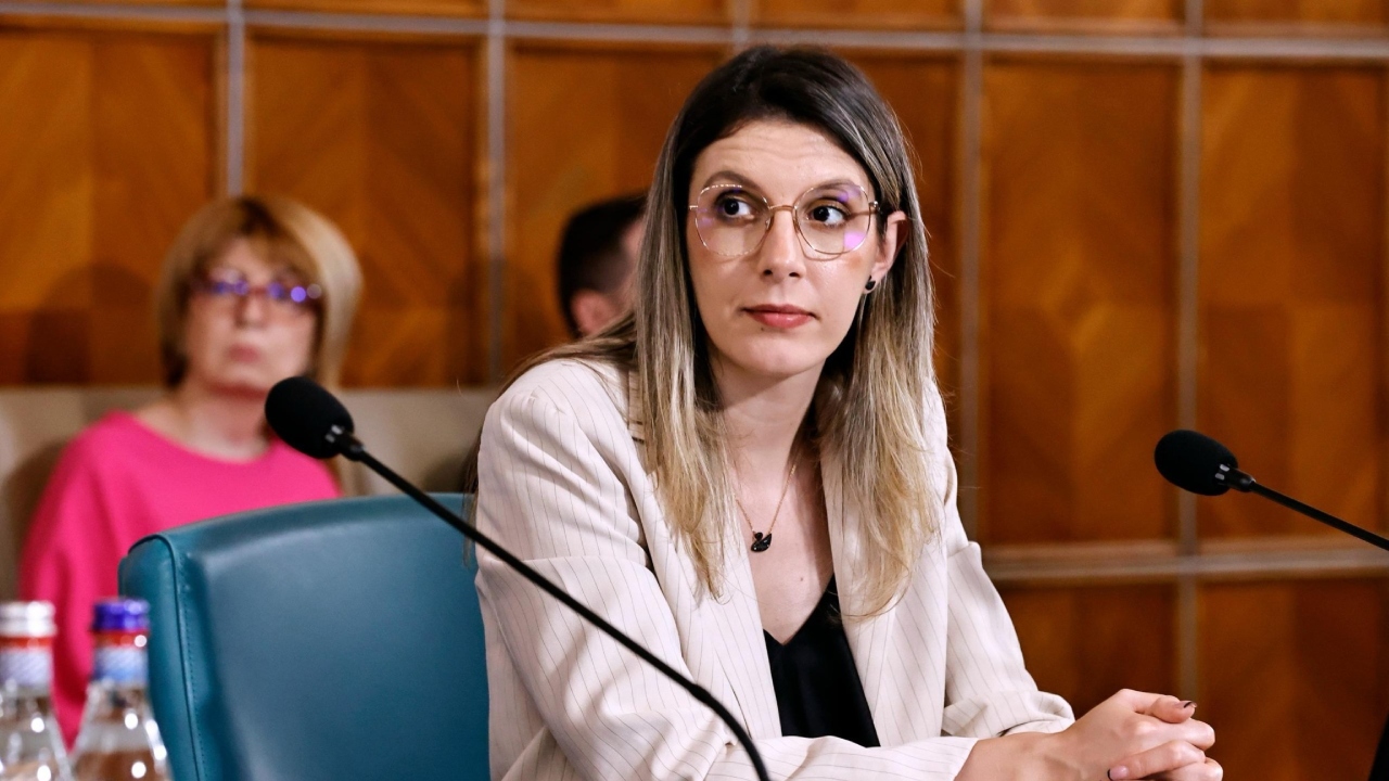 Ministra Mediului, Diana Buzoianu, despre tensiunile din Coaliție: „Există o viteză diferită de a îmbrățișa reformele”
