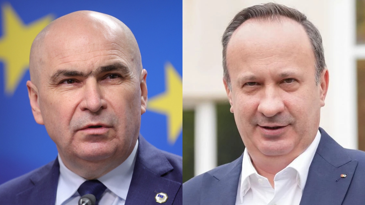 Adrian Câciu laudă măsurile economice luate de guvernarea Marcel Ciolacu și îl umilește pe Ilie Bolojan: „Reformiștii de Oradia și corul de bocitoare au spus că e dezastru. Mai ușor cu pianul pe scări! La muncă, nu la criticat trecutul!”