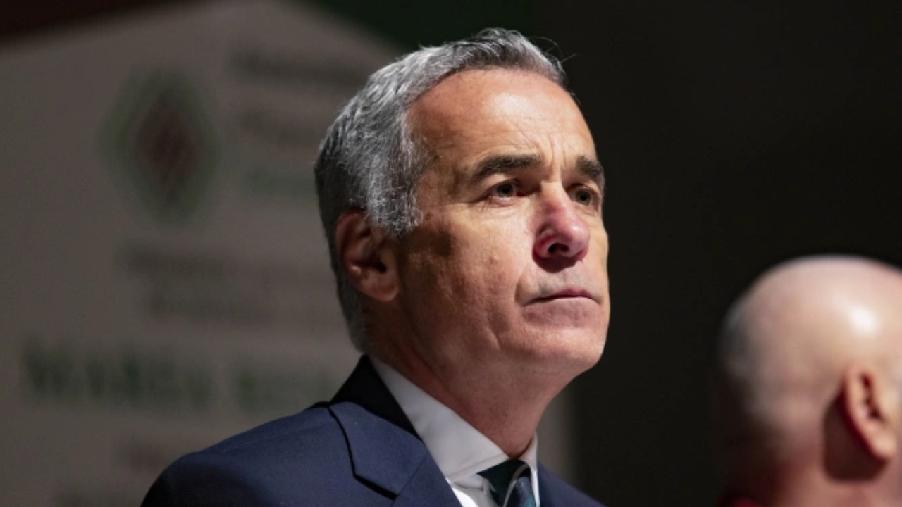 Călin Georgescu, interviu-eveniment după ce Nicușor Dan a anunțat că este omul rușilor LIVE TEXT