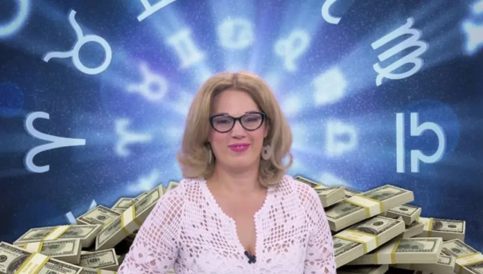 Zodia care se umple de bani în acest weekend. Camelia Pătrășcanu: „Acestor nativi le ies treburile și au spor financiar”