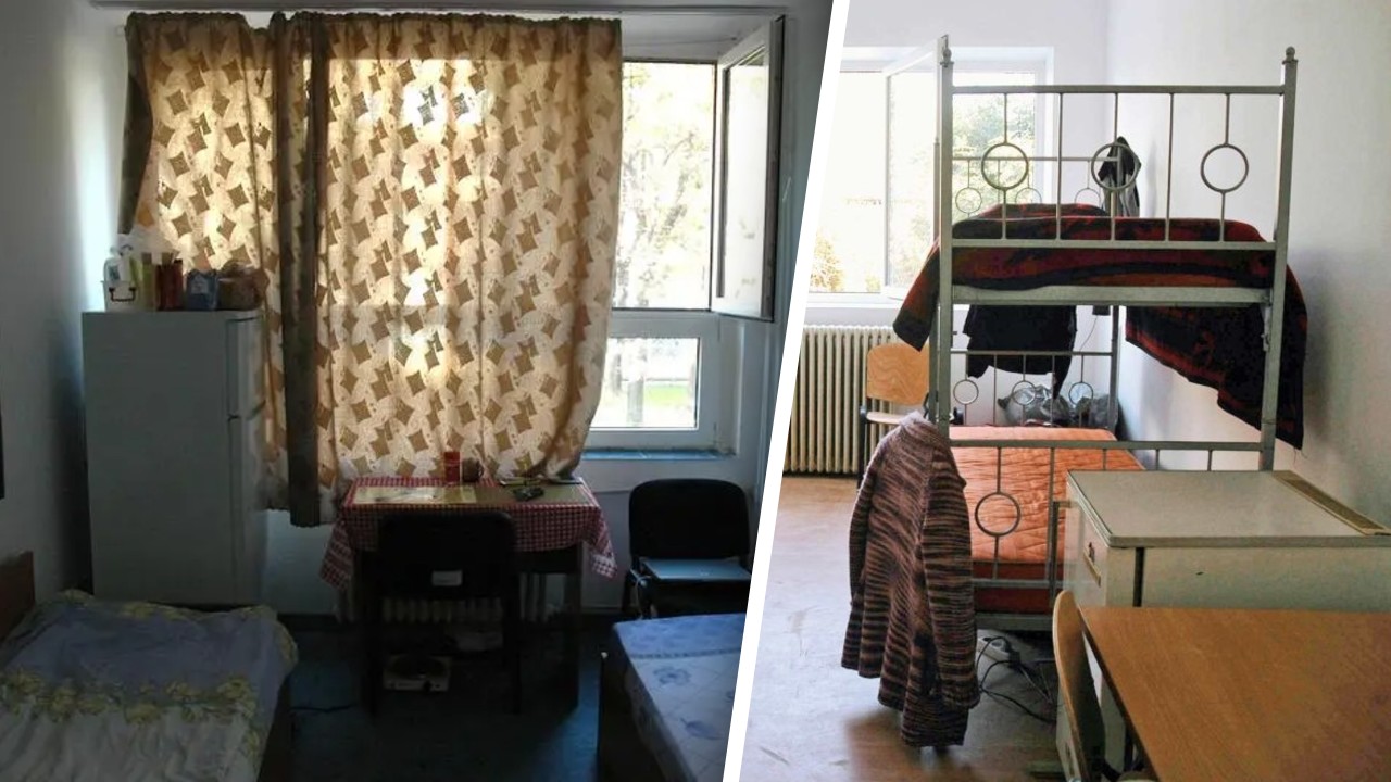 Cât costă cazarea în căminele studențești din Capitală în 2025. Chiriile din București au crescut cu 15%