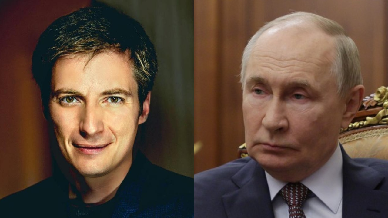 Andrei Caramitru îi distruge pe fanii Vladimir Putin și susține că „trebuie curățenie totală cu orice risc”. S-ar fi ales cu dosar penal pentru instigare la violență