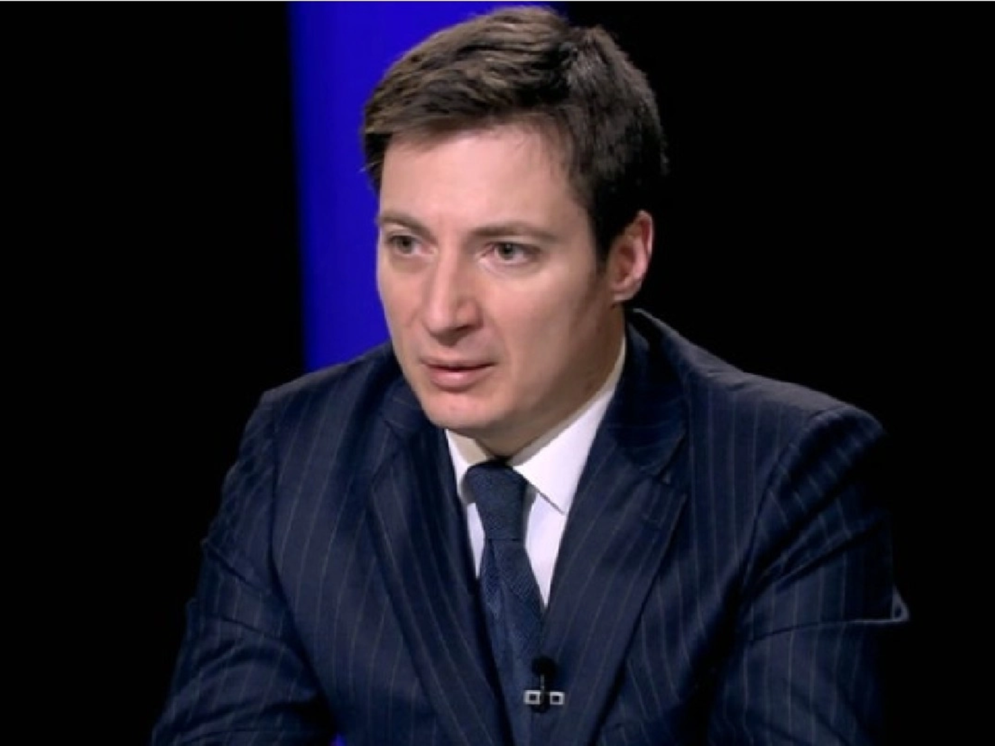 Andrei Caramitru s-a ales cu dosar penal pentru postările de pe Facebook: „E acum ori niciodată. Trebuie să se rezolve problema”