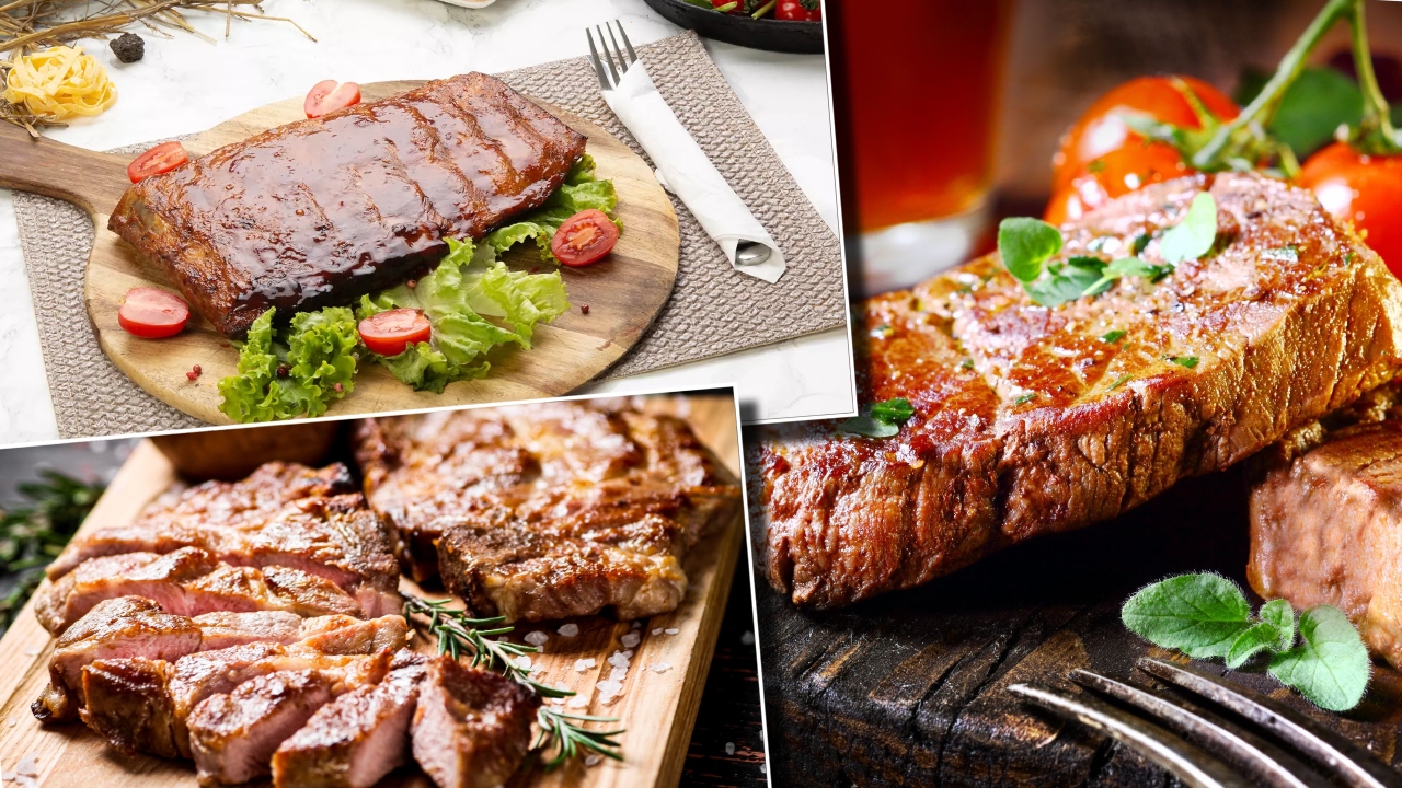 Paradoxal! Mesele cu carne sunt un lux pentru europeni, dar carnea de porc este în topul preferințelor românilor. Peste 38 de kilograme consumate pe an pe cap de locuitor