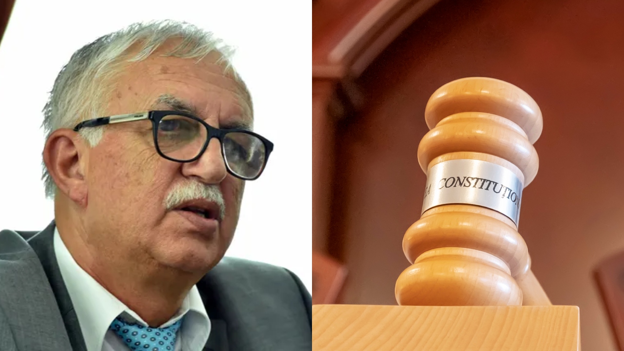 Augustin Zegrean este de părere că CCR are motive să respingă legea privind pensiile magistraților, după ce ÎCCJ a contestat-o: „O cale de atac este pe prevederi retroactive. Dacă pe asta merg, au șanse”