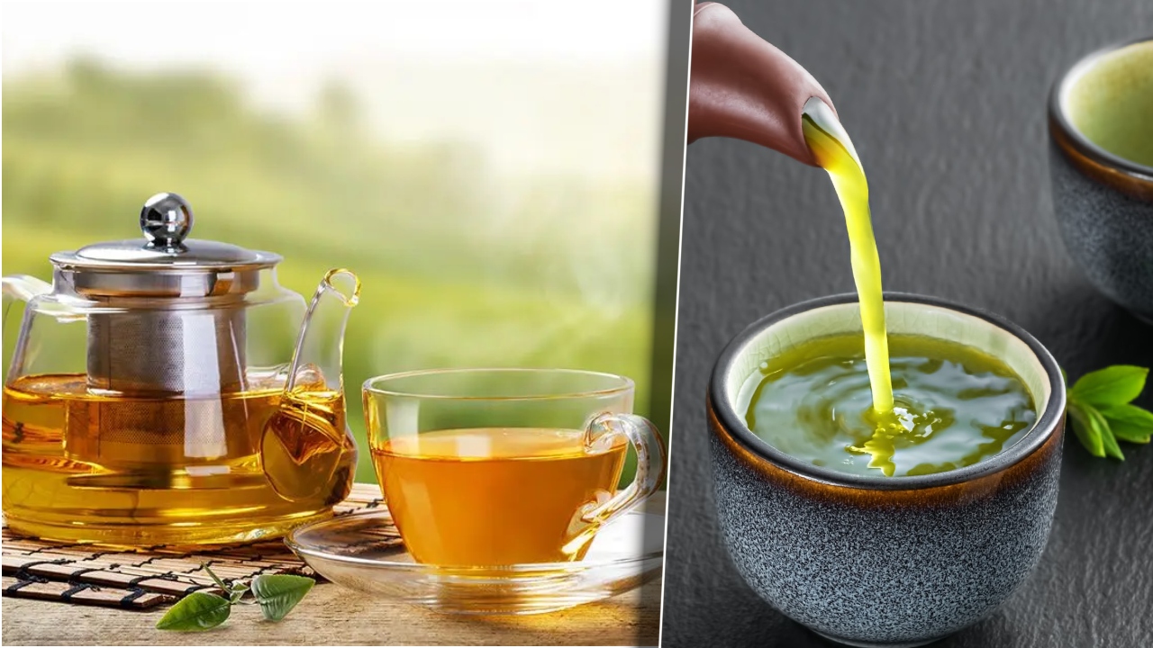 Ceaiul care te ajută să scapi de 5 kilograme în 3 zile! Ingredientul natural care face minuni pentru organism