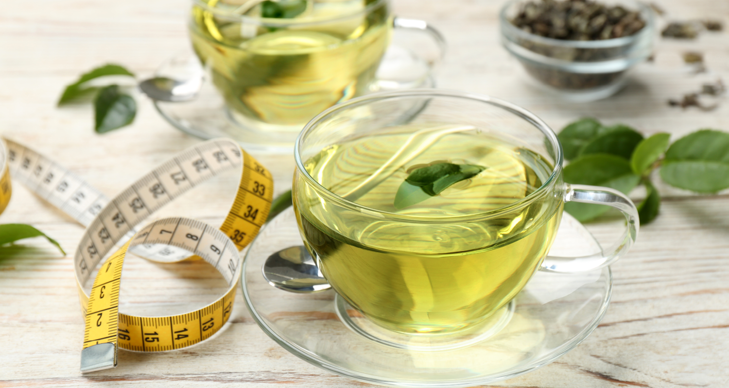 Ceaiul care te ajută să ai o siluetă de vis. Costă doar cinci lei şi îl găseşti la orice supermarket