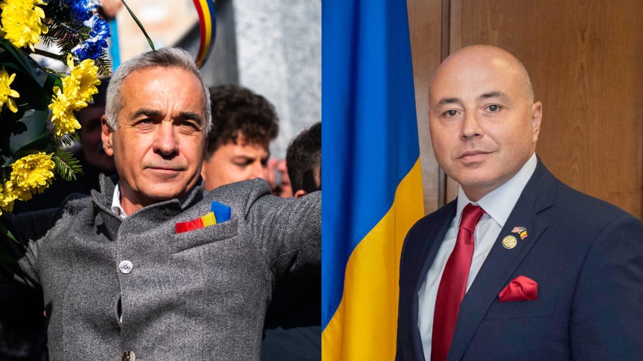 Ambasadorul României în SUA: „Niciun interlocutor din SUA nu a arătat în vreun fel susținere pentru domnul Georgescu”. Ce spune despre anularea alegerilor: „Această discuție este încheiată”