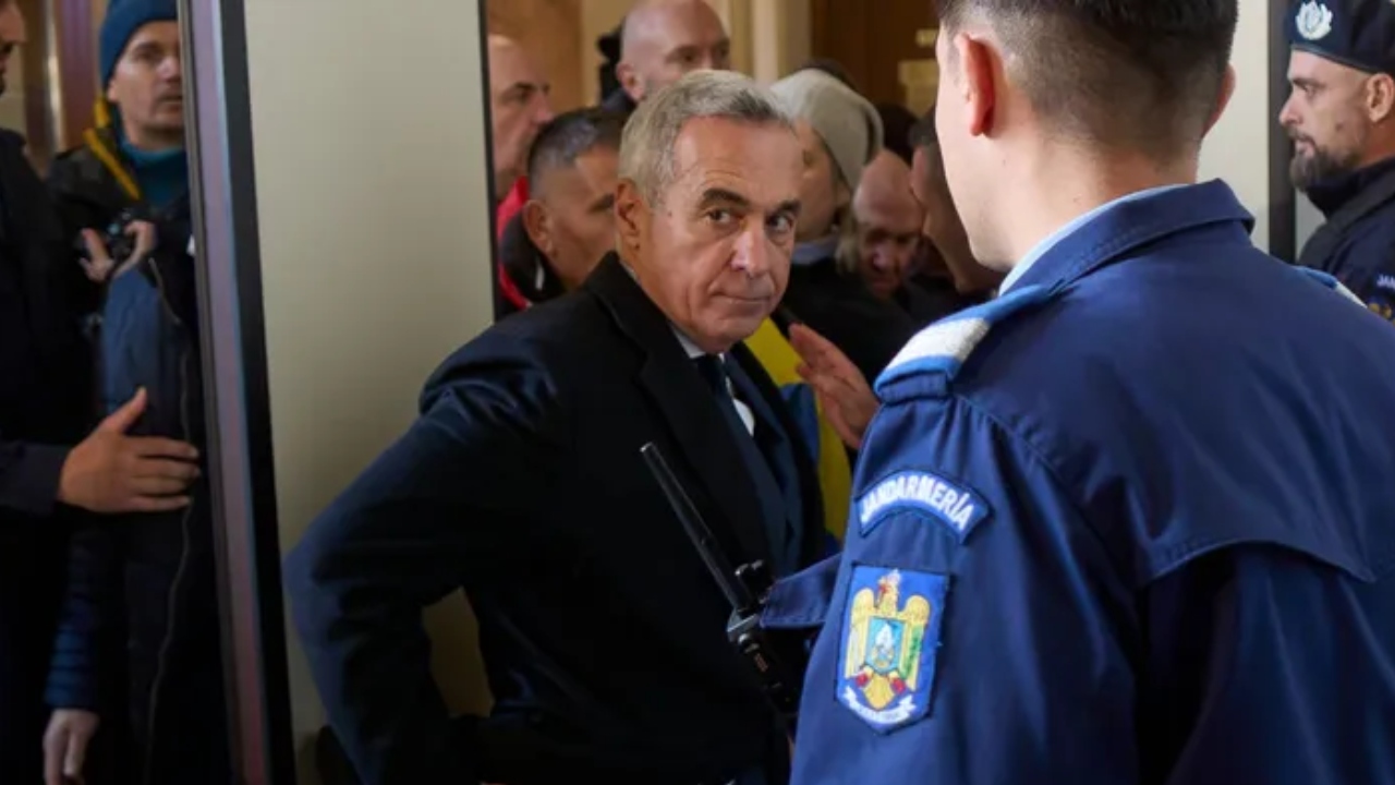 Avocatul lui Călin Georgescu, reacție dură după trimiterea în judecată a suveranistului pentru tentativă de lovitură de stat: „Un simulacru de rechizitoriu, care va fi desființat de Justiție”