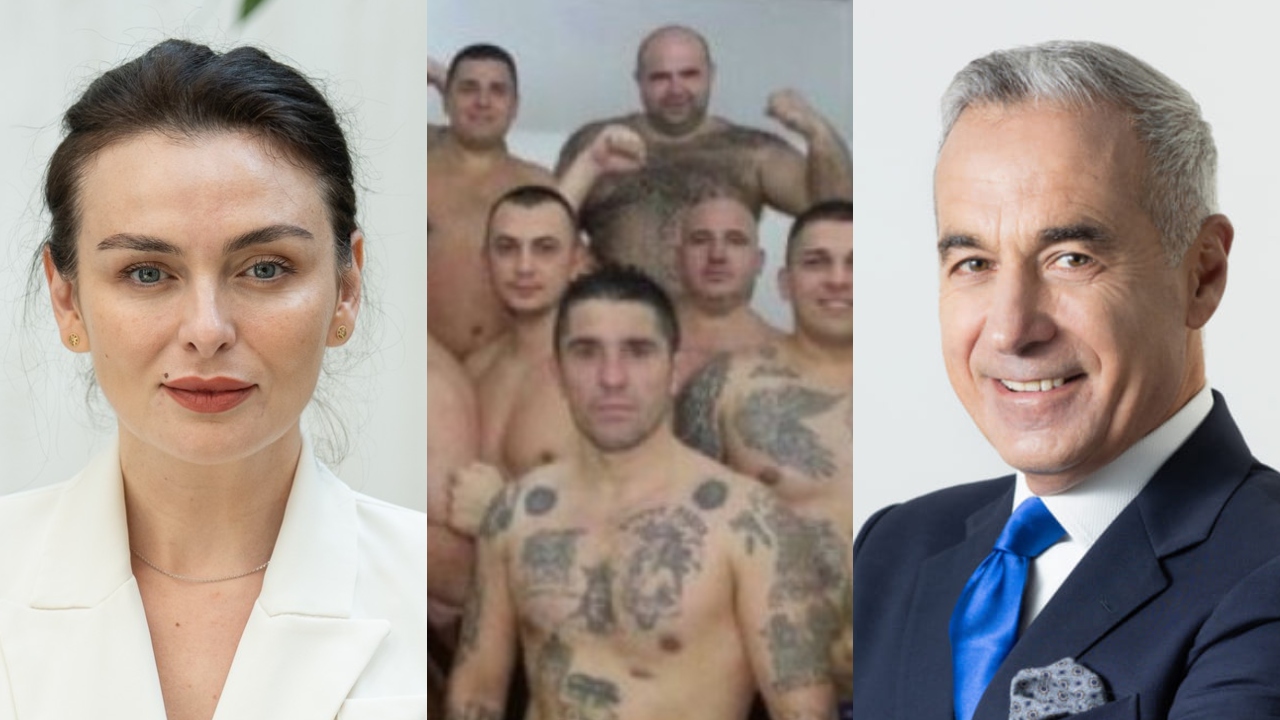 Clanul Corduneanu, implicat în organizarea protestelor pentru Călin Georgescu, a oferit domiciliu fictiv pentru peste 10.000 de cetățeni moldoveni la Iași. Printre aceștia, Victoria Furtună, pro-rusa finanțată de oligarhul fugar Ilan Șor