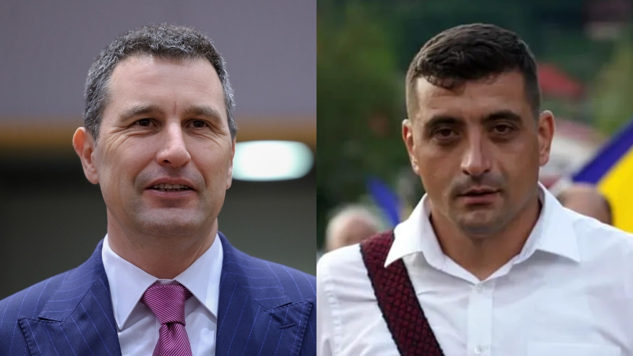 Tanczos Barna susține că AUR este susținut de Rusia încă de „acum cinci sau chiar șase ani, în Valea Uzului”