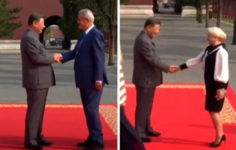 Adrian Năstase, despre prezența sa la parada din Beijing: „MAE nu a înțeles. Va trebui să explic mai pe larg”