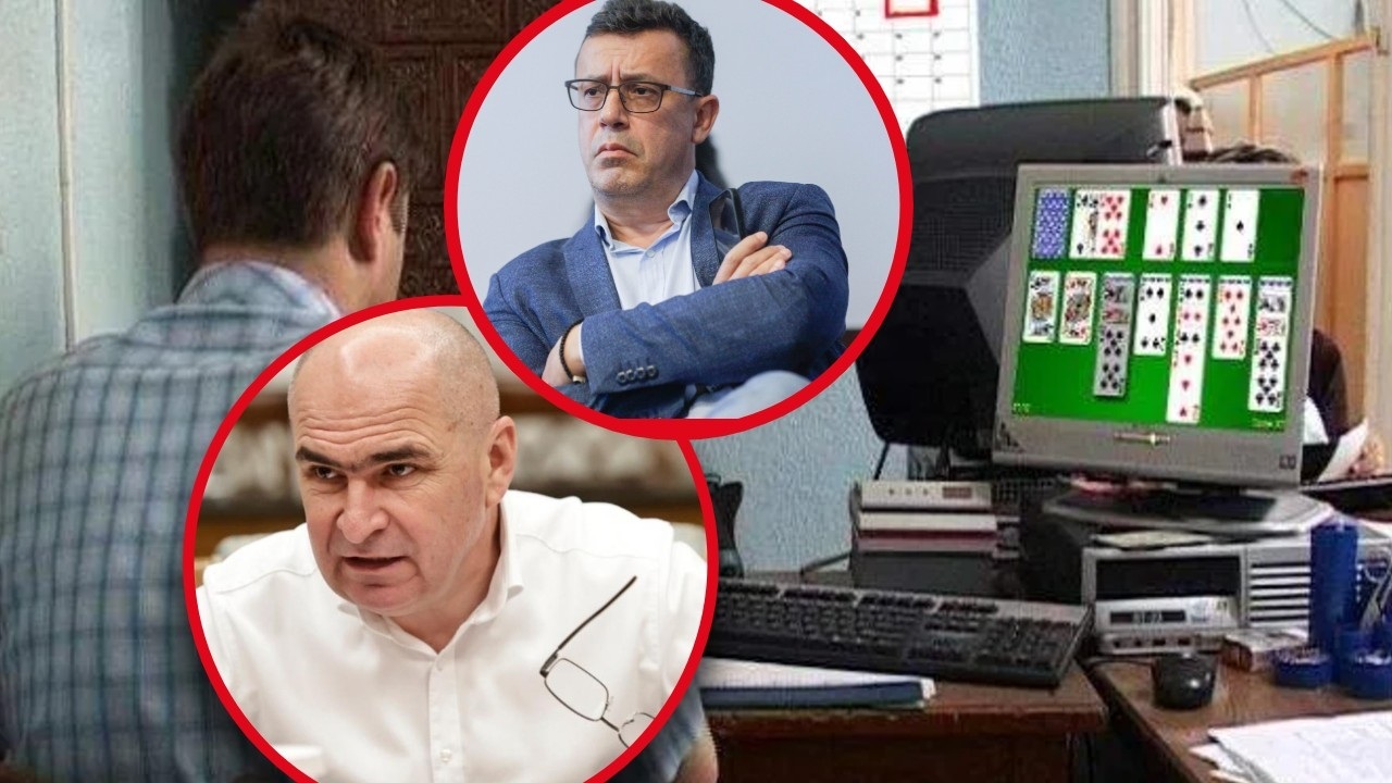 EXCLUSIV Victor Ciutacu: „Obsesia lui Bolojan pentru lăsatul românilor pe drumuri e maladivă. Omul e, pur și simplu, maniac. Nu-și poate depăși condiția provincialului de la sat complexat”