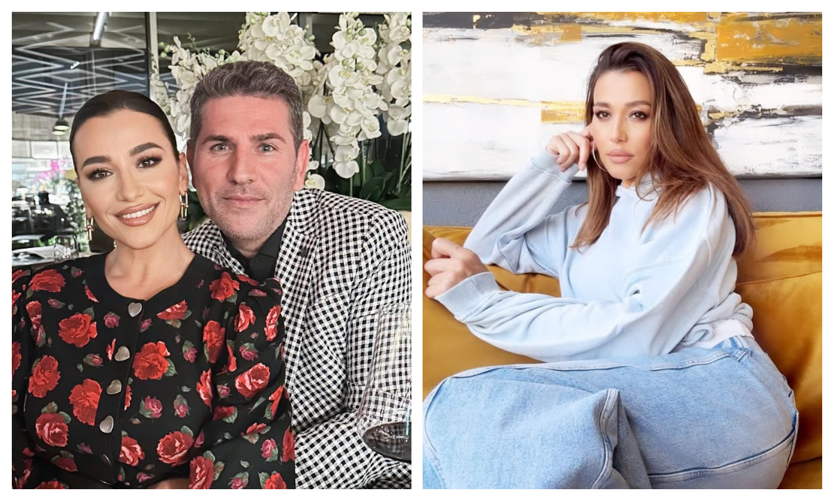 Cine este iubitul Claudiei Pătrășcanu. Primele declarații ale cântăreței despre bărbatul care a făcut-o să creadă din nou în dragoste după divorțul de Gabi Bădălău