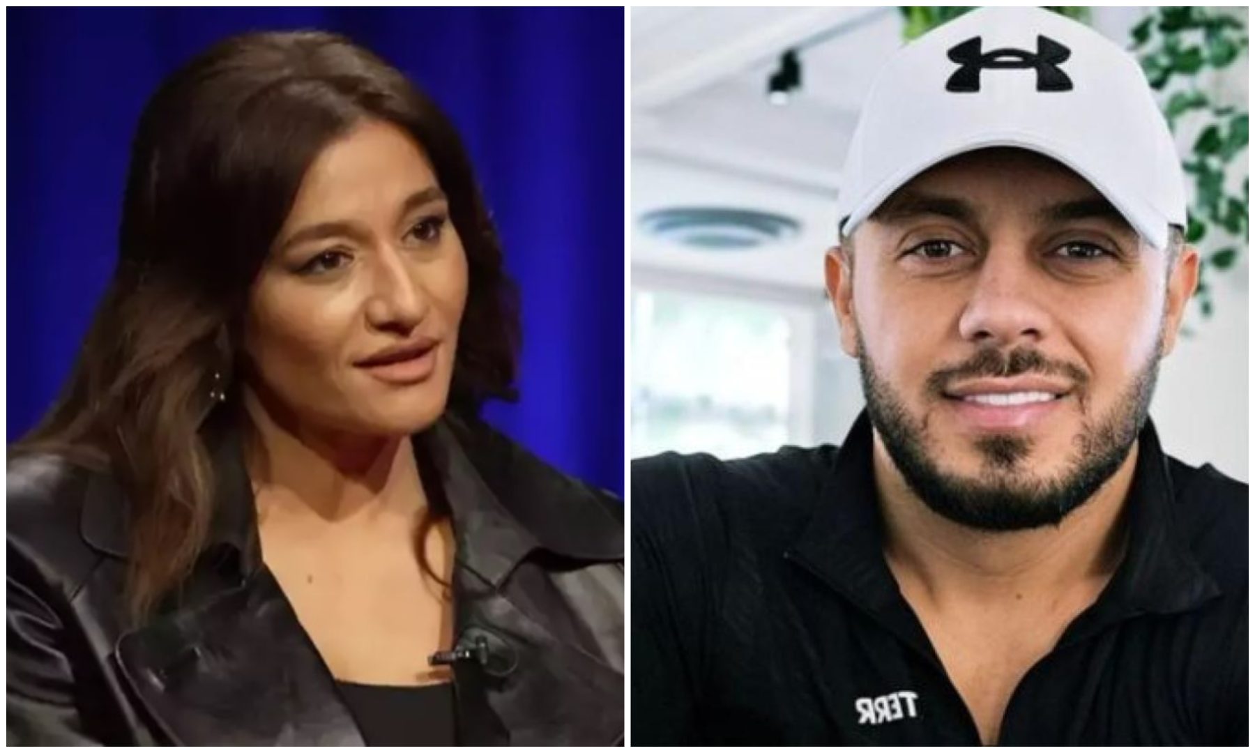 Claudia Pătrășcanu îl dă de gol pe Gabi Bădălău. Pe ce își cheltuie afaceristul banii: „Are de dat copiilor, încă din 2022”