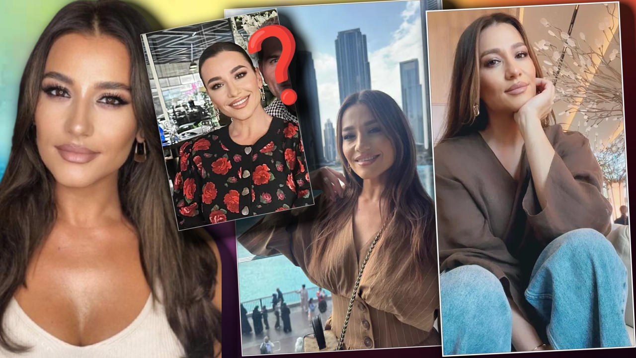 Claudia Pătrășcanu, de 2 ani într-o relație! Vedeta le-a făcut cunoștință copiilor cu iubitul ei. „Are un caracter frumos, este un om care mă prețuiește”