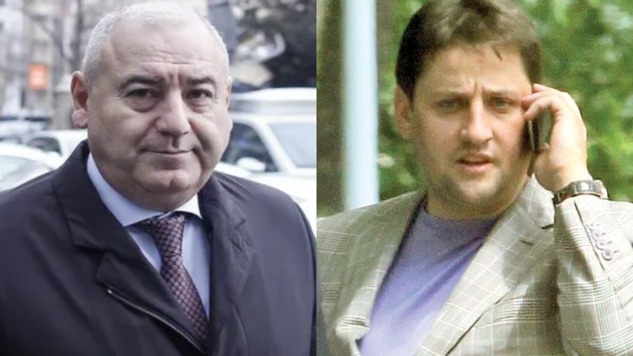 Dorin Cocoș l-a umilit pe Stelu-ANRP după ce s-au bălăcărit în spațiul public. Dezvăluirile șocante făcute de fostul soț al Elenei Udrea: „Domnul Stelu luase vreo 100 de milioane de euro nu a făcut nicio zi de arest”
