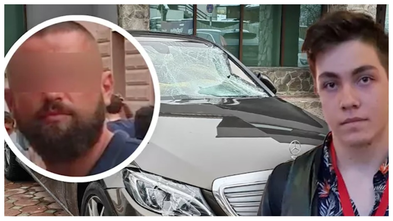 Cazul tânărului student ucis cu maşina de un polițist băut în Brașov. Ancheta trenează, polițistul este liber