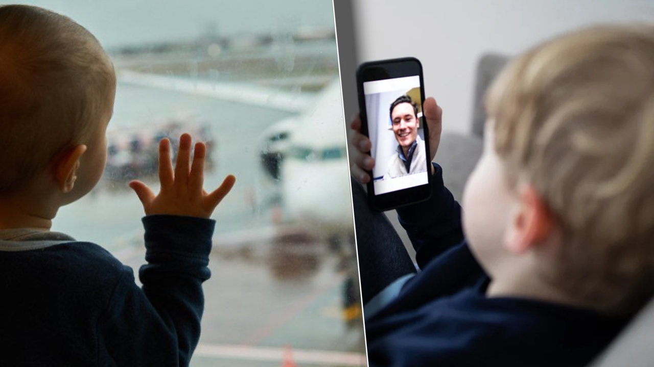 Cum se dezvoltă copiii ai căror părinți sunt plecați la muncă în străinătate. Explicațiile oferite de un psihoterapeut: „Simt un gol emoțional, uneori simt vinovăție”