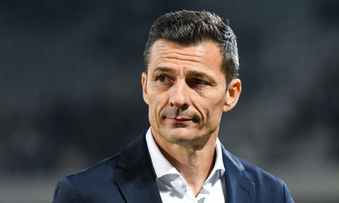 Doliu la Rapid. Costel Gâlcă şi-a pierdut fratele: „Dumnezeu să-l odihnească în pace!”