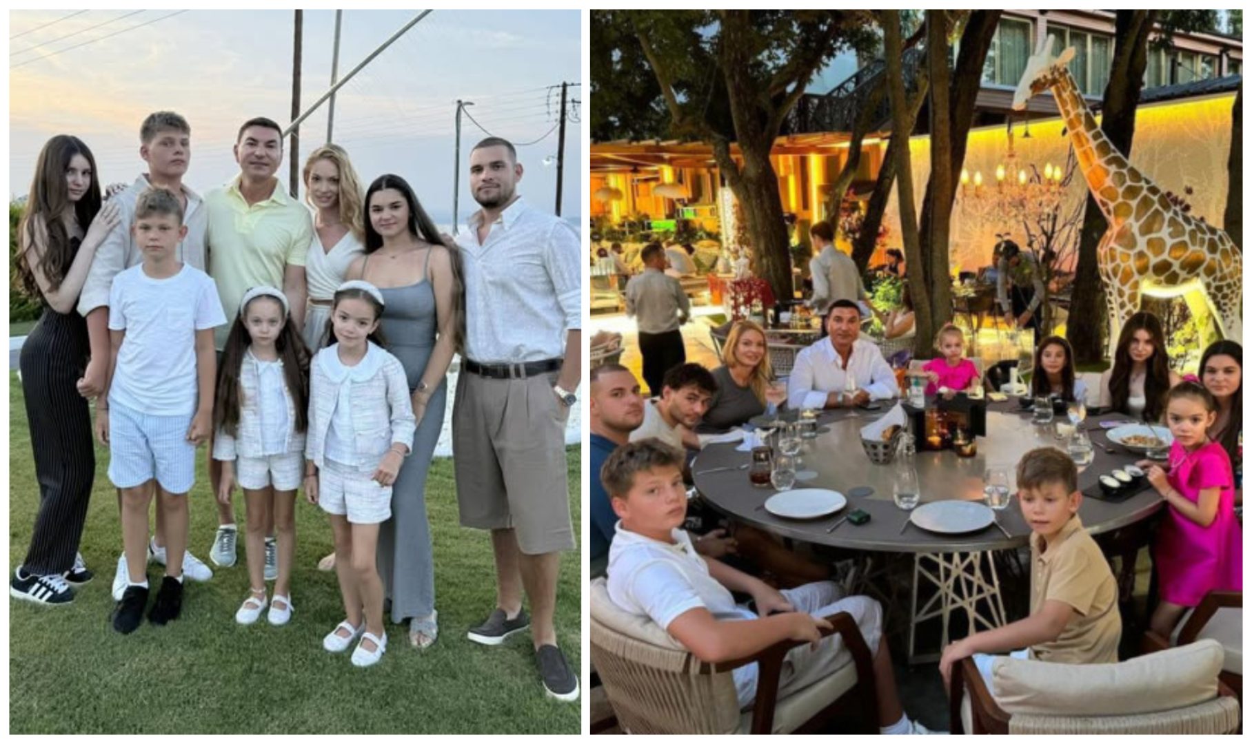 Câți bani cheltuie lunar Cristi Borcea cu cei 9 nouă copii. Suma este una uriașă: „E o presiune foarte mare”. Suma este una uriașă: „E o presiune foarte mare”