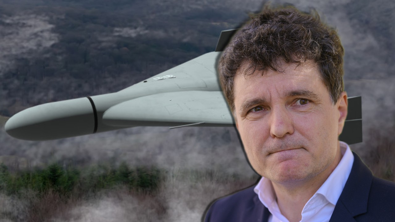 Nicușor Dan a convocat ședința CSAT! Pe agendă, stabilirea persoanelor care au dreptul de a ordona doborârea dronelor care intră în spațiul aerian național