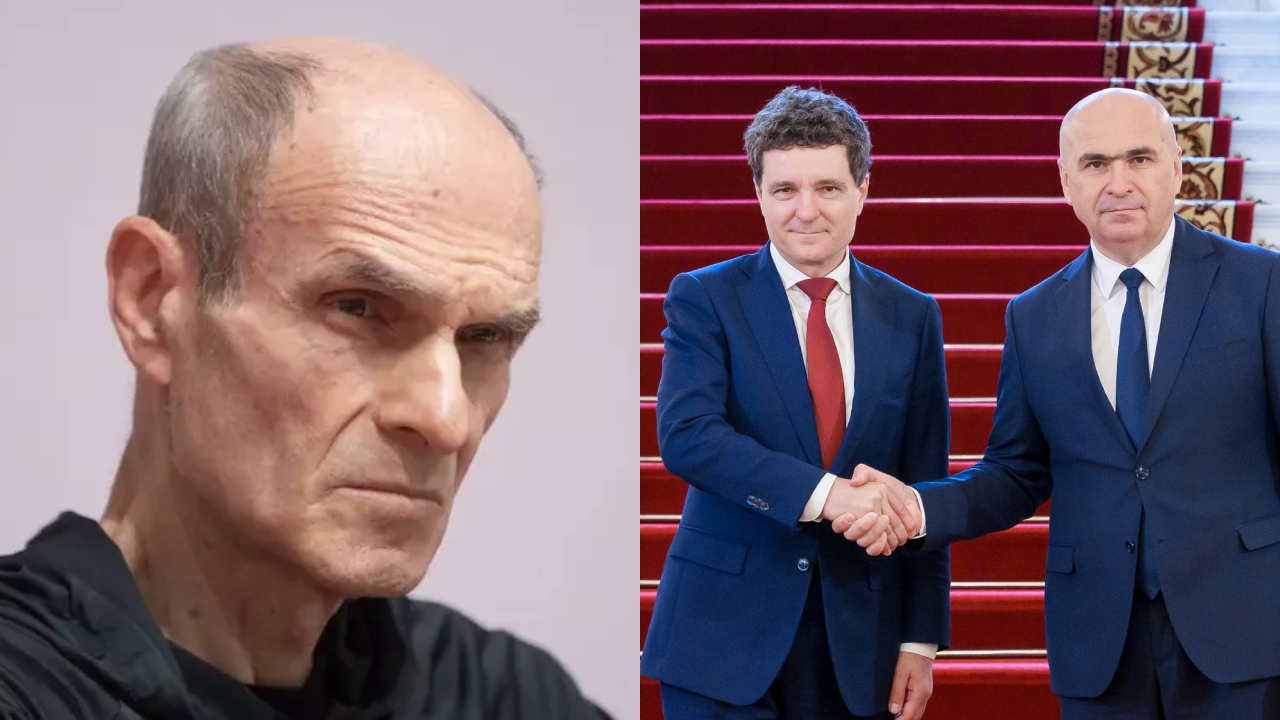 CTP îl critică pe Nicușor Dan pentru că nu îl susține public pe Ilie Bolojan: „În 35 de ani nu a făcut niciun politician din România ce face acum Bolojan”