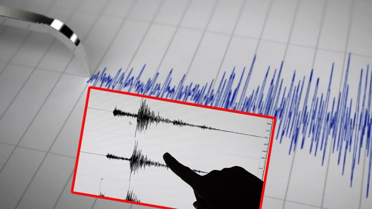 Cutremur cu magnitudine 4.1 la adâncime de doar 10 km. În ce oraşe s-a simţit puternic