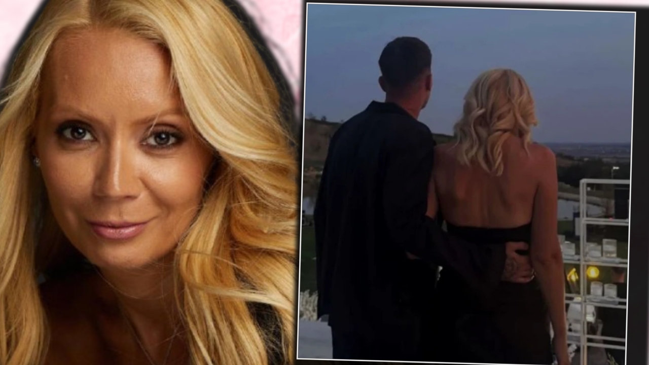 Daciana Sârbu, dezvăluiri despre viața sentimentală! Cine este bărbatul tatuat și înalt: „Nu mă ascund, am făcut-o foarte firesc”