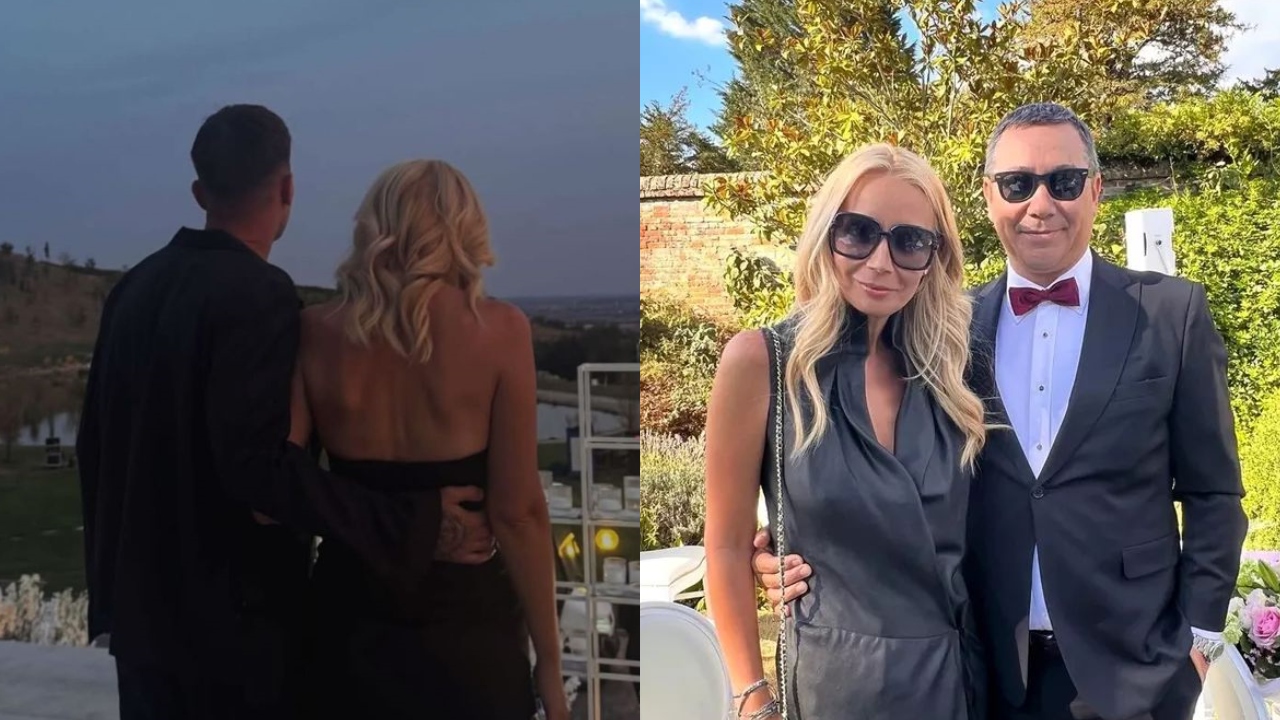 Daciana Sârbu s-a afișat cu un nou partener după divorțul de Victor Ponta. Imaginile publicate cu misteriosul tânăr i-au șocat pe fani: „Sunt pregătită să fiu fericită, să iubesc”