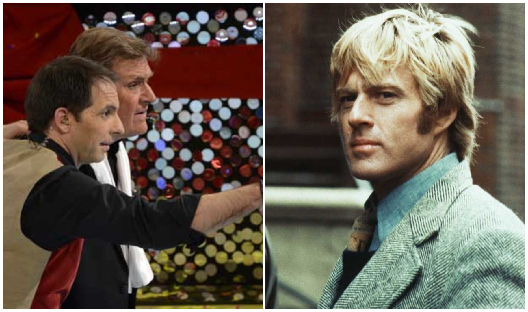 Dan Negru, mesaj după moartea lui Robert Redford: „S-a dus, Florine! A găsit măsura, ca și Piersic”
