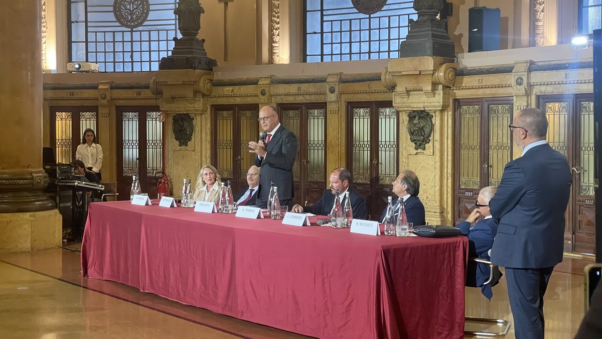 Dan Şucu le-a dat peste nas italienilor chiar la Genova. „România nu mai este ţara de acum 30 de ani”