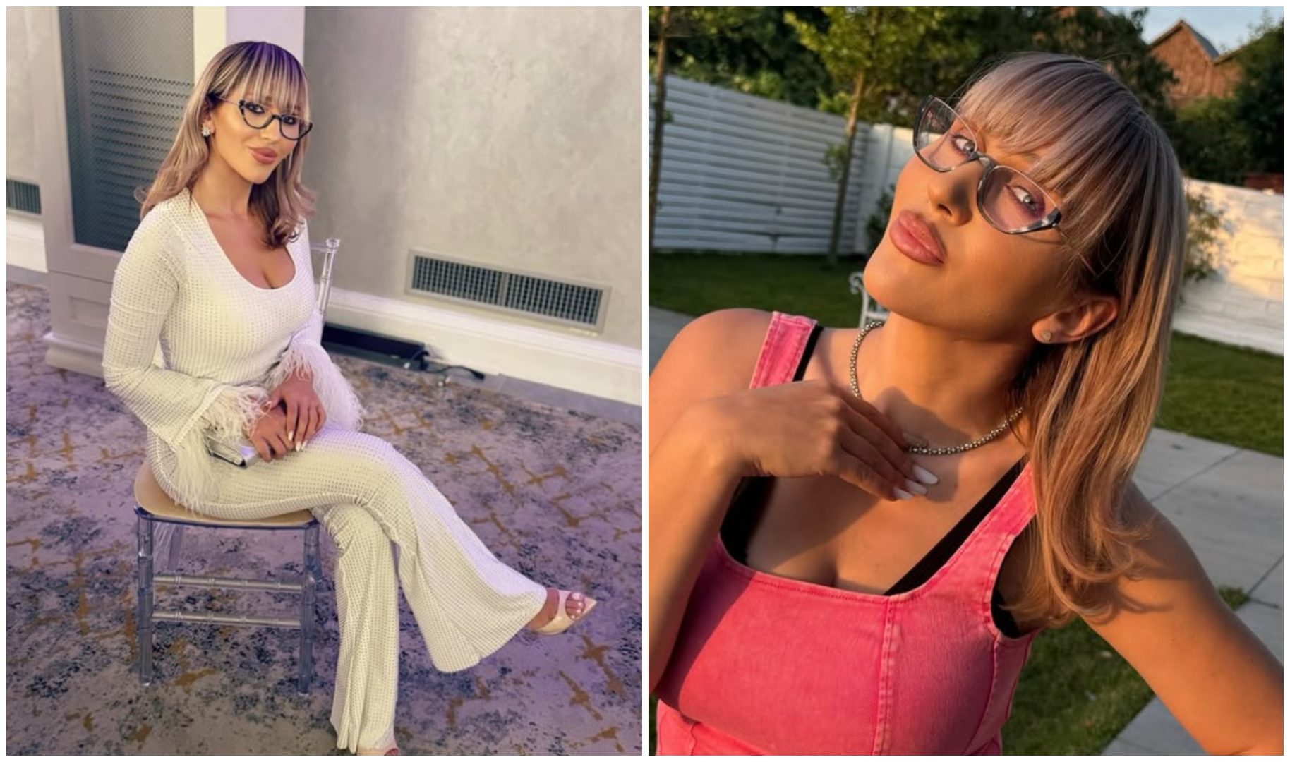 Cât cere Dana Roba pe un machiaj de mireasă: „Clientele nu pleacă de la mine mirosind a sarmale”