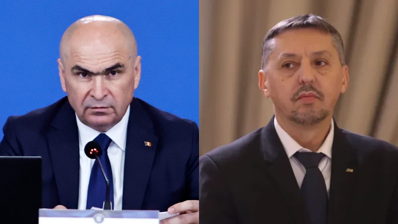 Ilie Bolojan salută succesul reformei din educație: „S-a dovedit că peste 98% din titulari și-au găsit ore în școala în care predau”