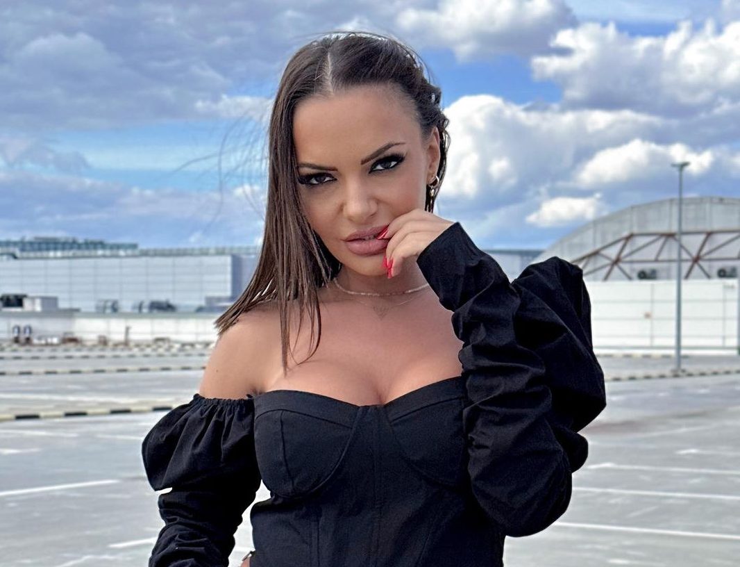 Andreea Antonescu, declarații surprinzătoarea despre procedurile estetice care au tentat-o: Undeva în Japonia se practica operația de lungire a picioarelor.