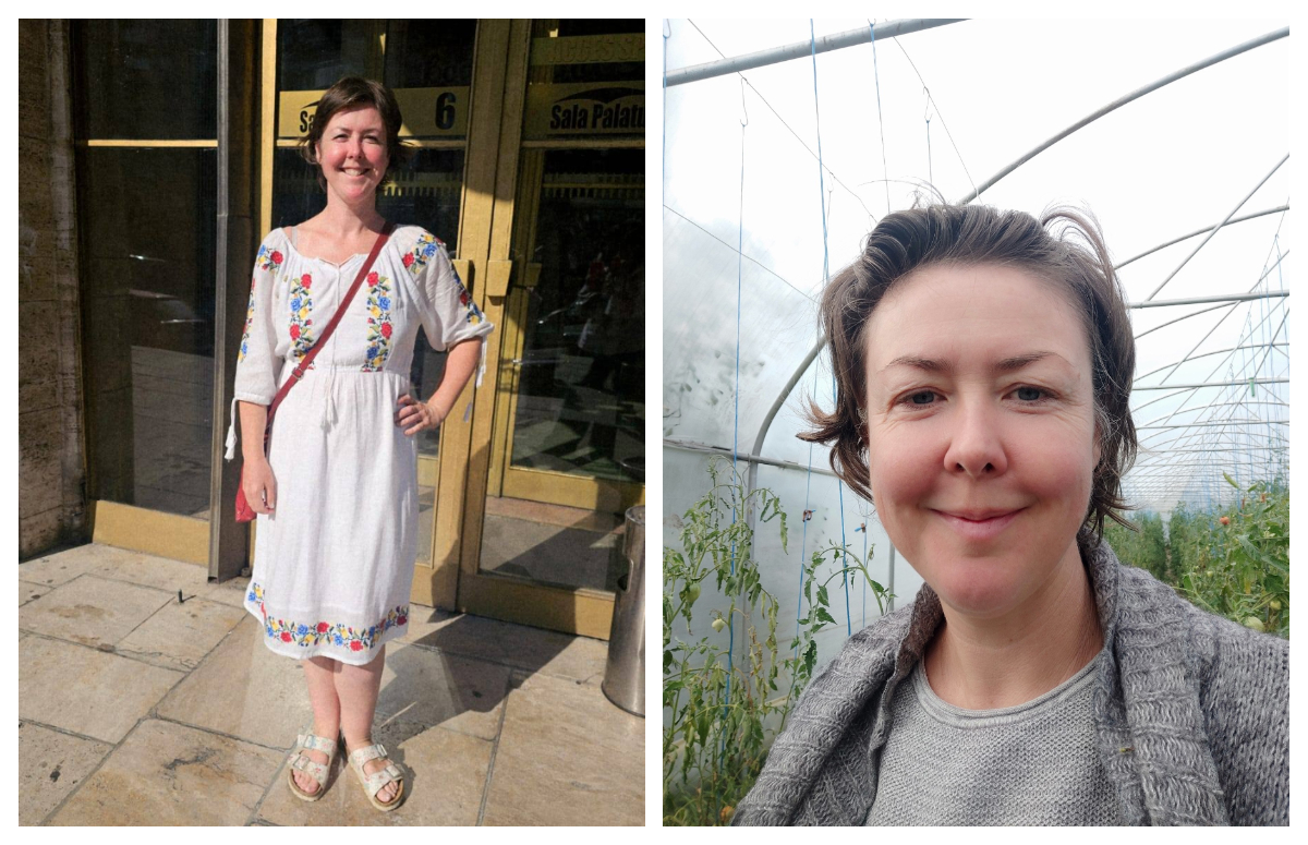 Ce spune o britanică stabilită în România despre români: ”Nu vă subestimați, nu sunteți datori nimănui”