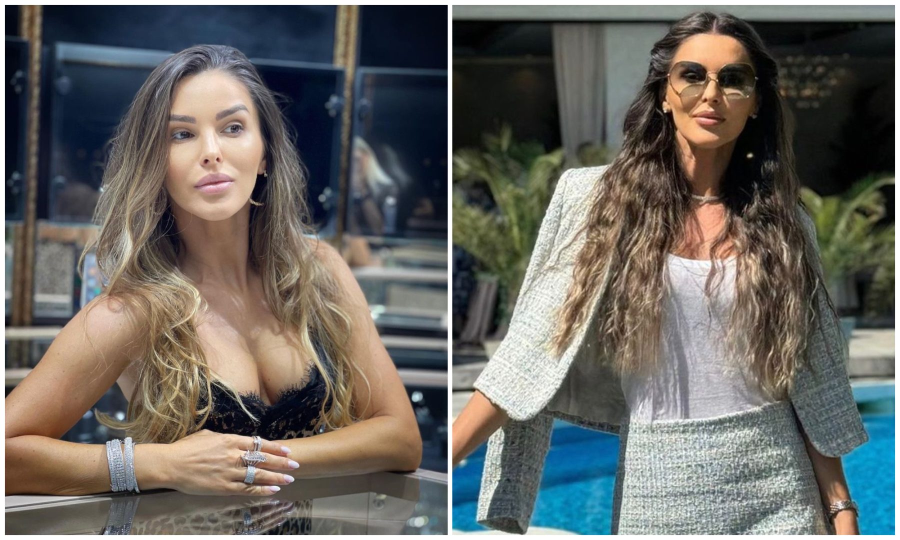 Denisa Nechifor reacționează după ce s-a spus că ar fi amanta unui politician celebru: „Trăim într-o lume foarte parșivă”