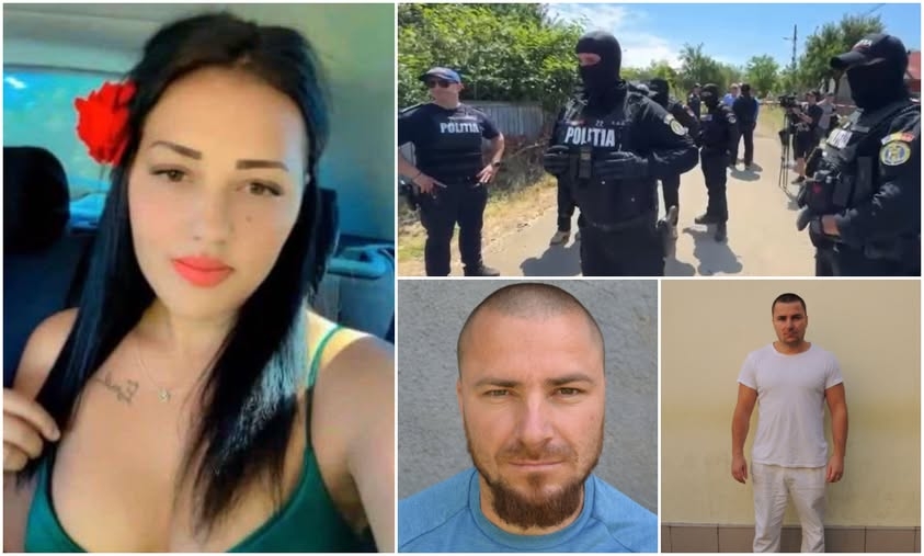 Detalii revoltătoare ies la iveală în cazul fetei ucise în județul Mureș. Tatăl tinerei: „Polițiștii o obligau să spună că nu a fost răpită”