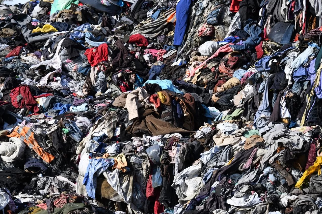 Cum vrea România să blocheze deșeurile care intră în țară ca produse second-hand. Ministrul Mediului, Diana Buzoianu, anunță o nouă OUG
