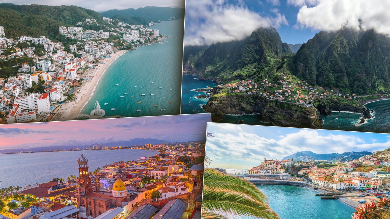 Orașele în care viața e mai bună! Cu 1.200 de euro lunar trăiești confortabil. Destinațiile pentru care din ce în ce mai mulți oameni optează