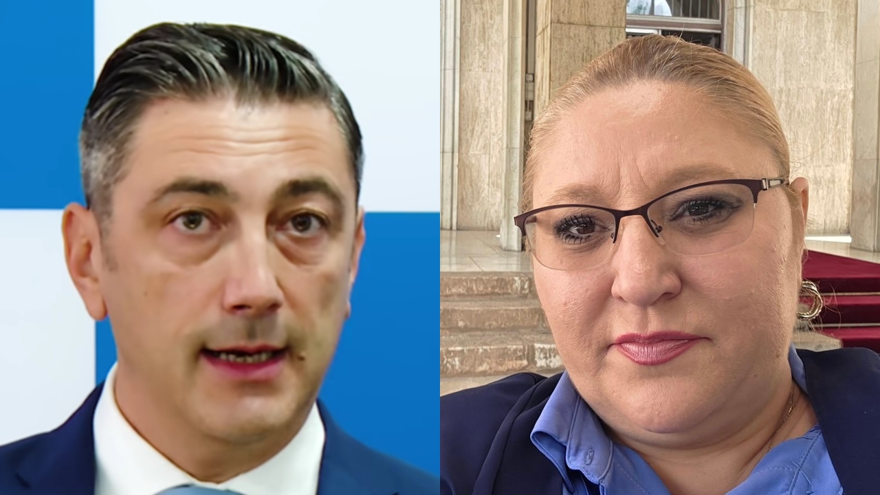 Procurorul general al României anunță zile negre pentru Diana Șoșoacă după ce a solicitat Parlamentului European ridicarea imunității acesteia: „Cred că cererea o să fie soluționată pozitiv”