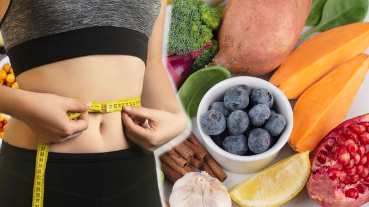 De ce trebuie să optezi pentru dieta antiinflamatoare toamna. Cele 7 alimente care îți curăță complet organismul