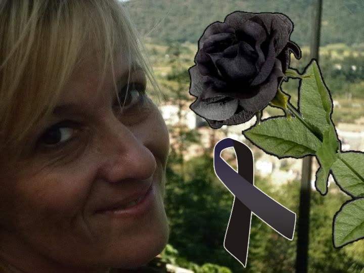 Doliu în presa din România! O reputată jurnalistă a încetat din viață la doar 58 de ani, după o suferință îndelungată