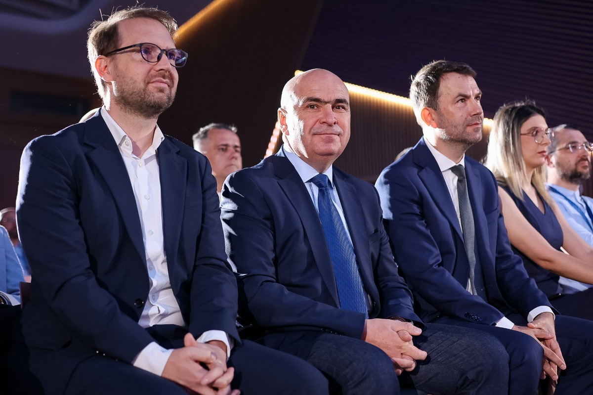 Dominic Fritz: „Dacă reforma pensiilor nu rezistă la CCR, este foarte greu de continuat”