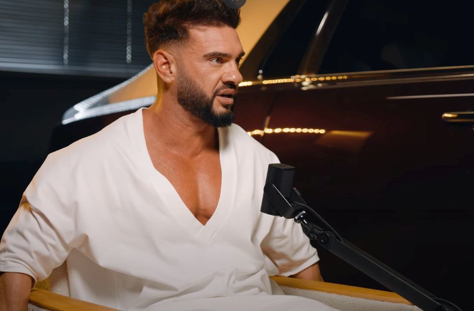 Dorian Popa face dezvăluiri din culise! Ce înseamnă, de fapt, să fii influencer și cât a câștigat din reclamele la păcănele