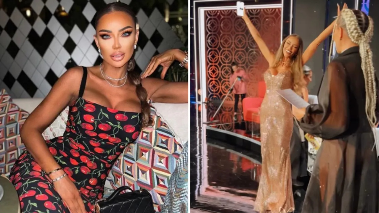 Bianca Drăgușanu, dezvăluiri despre intervenția pe care a avut-o la buze. Ce spune vedeta despre operațiile estetice