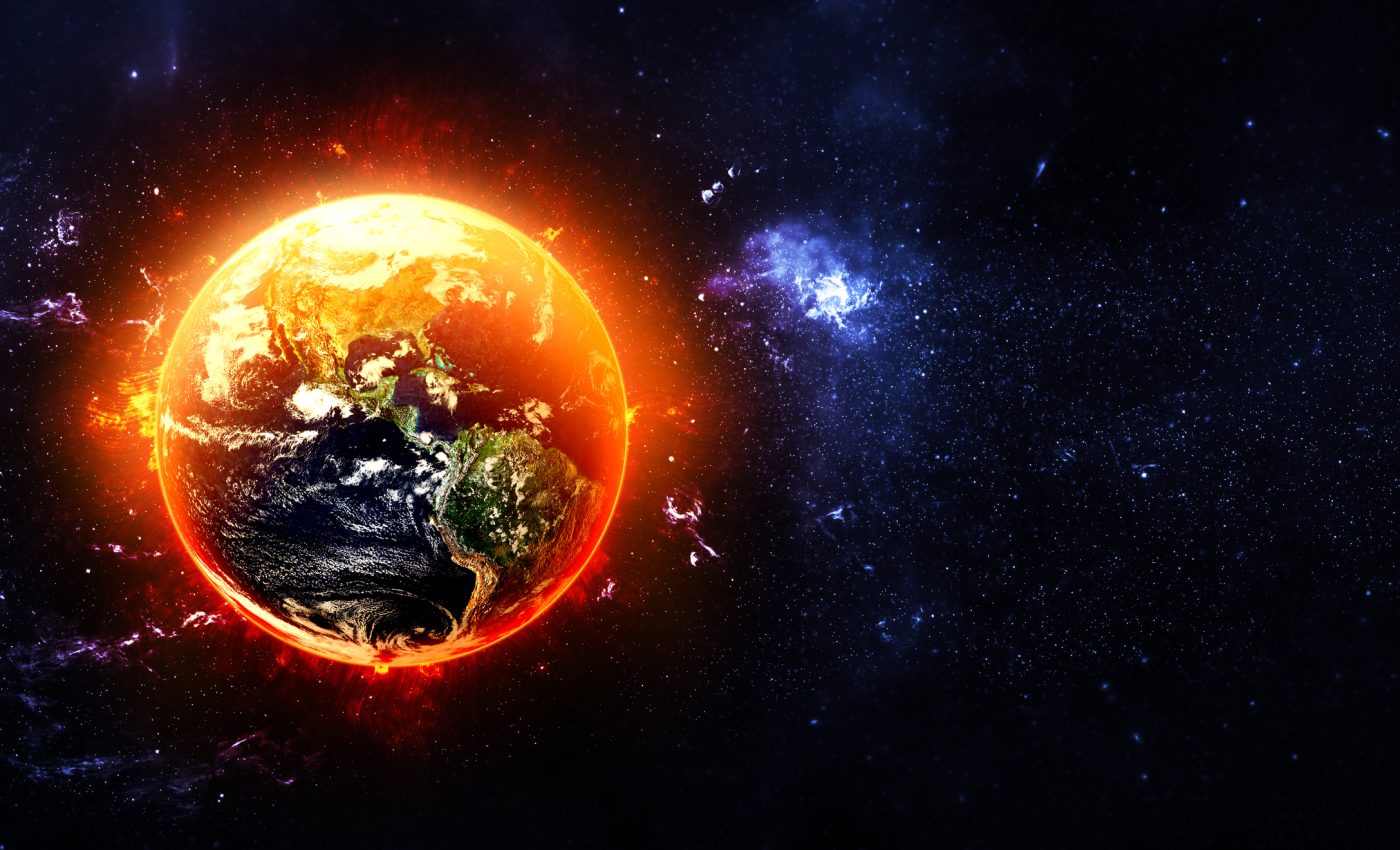 Eclipsa de Soare în Fecioară: Noroc divin din 21 septembrie 2025. Efecte ULUITOARE ce pot dura până în februarie 2027